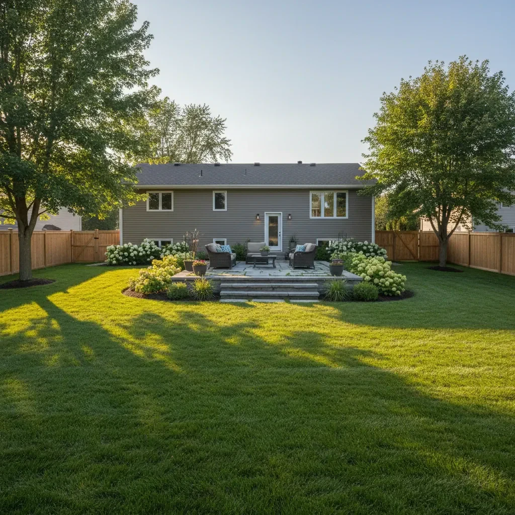 Elite Landscaping Fredericton Landscaping services in Fredericton